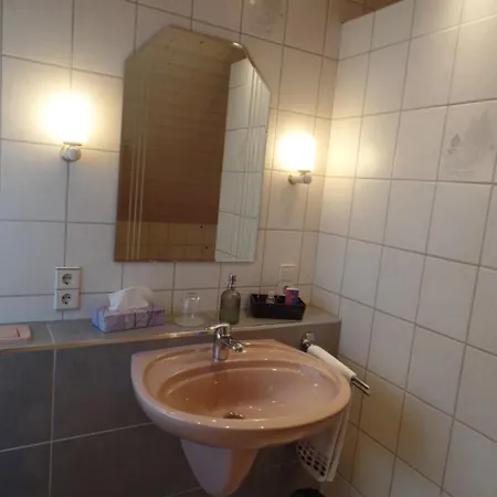 Dg Wohn-schlafraum Mit Bad Steinwenden