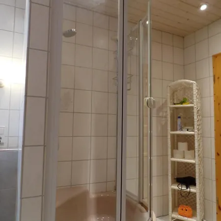 Apartamento Dg Wohn-schlafraum Mit Bad