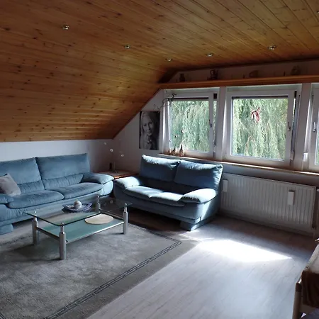 Dg Wohn-schlafraum Mit Bad Apartamento *