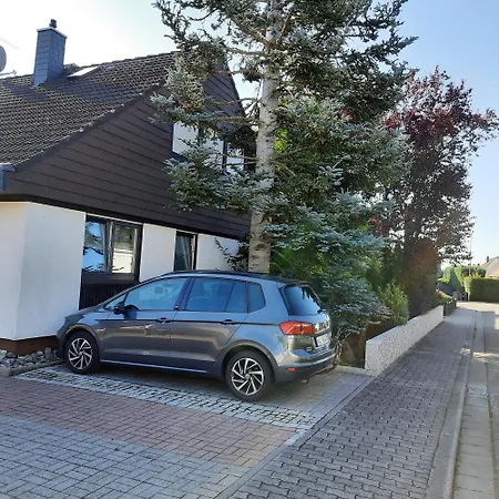 Dg Wohn-schlafraum Mit Bad * Steinwenden