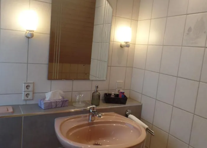 Dg Wohn-schlafraum Mit Bad Steinwenden