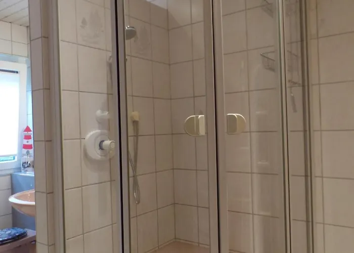 Dg Wohn-schlafraum Mit Bad Steinwenden