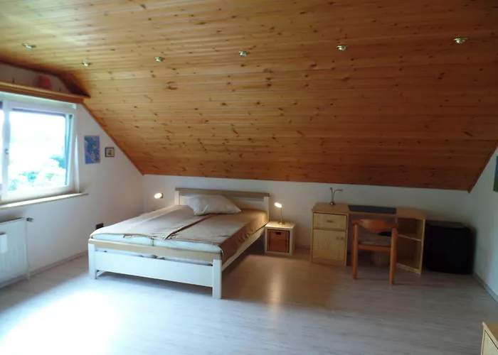 Dg Wohn-schlafraum Mit Bad Steinwenden