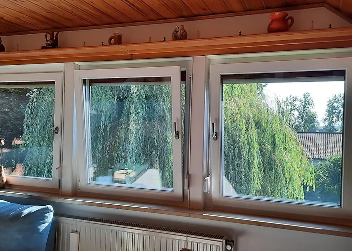 Dg Wohn-schlafraum Mit Bad *